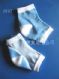 silicone moisturizing sock
